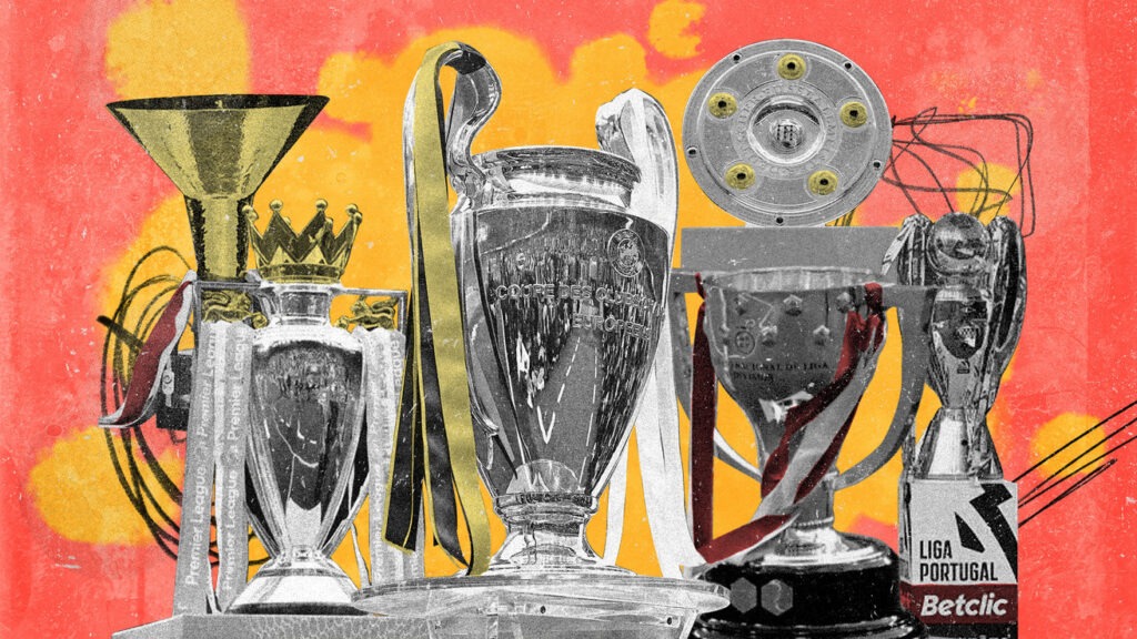 2024/25 Football Season Review